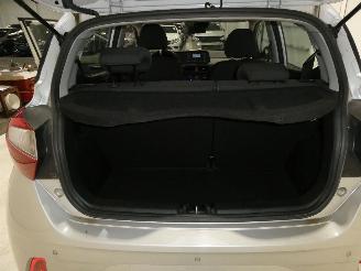 Hyundai I-10  picture 21