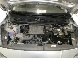 Hyundai I-10  picture 24