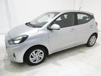 Hyundai I-10  picture 3