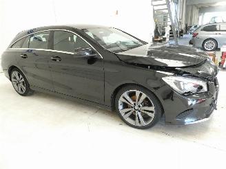 Mercedes Cla-klasse 2.2D 200 D picture 9