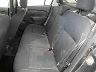 Dacia Logan AMBIANCE picture 21