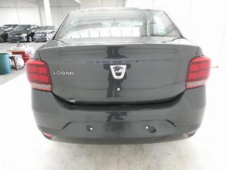 Dacia Logan AMBIANCE picture 9