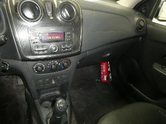 Dacia Logan AMBIANCE picture 16