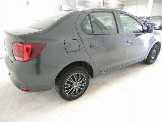 Dacia Logan AMBIANCE picture 11