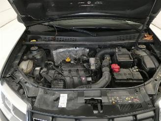 Dacia Logan AMBIANCE picture 24