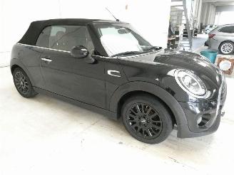 Mini One ONE CABRIO picture 11