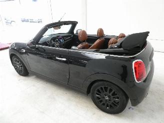 Mini One ONE CABRIO picture 7