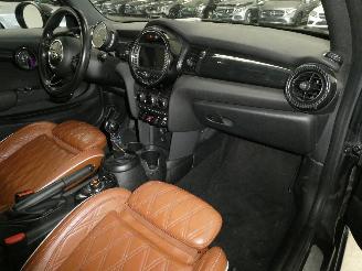 Mini One ONE CABRIO picture 12