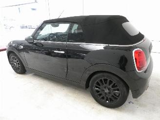 Mini One ONE CABRIO picture 6
