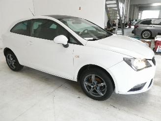 Seat Ibiza STYLE picture 10