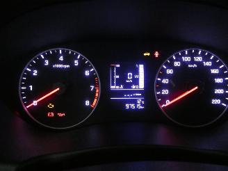 Hyundai I-20  picture 14