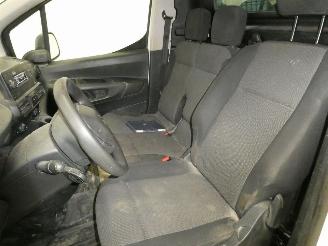 Peugeot Partner 1.5D  PREMIUM picture 15