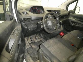 Peugeot Partner 1.5D  PREMIUM picture 14
