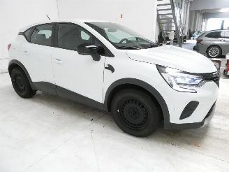 Renault Captur II CORPORATE picture 11