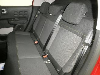 Citroën C3 III SHINE picture 17