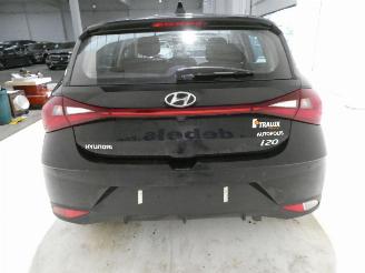 Hyundai I-20  picture 8