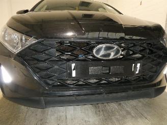 Hyundai I-20  picture 5