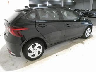 Hyundai I-20  picture 9