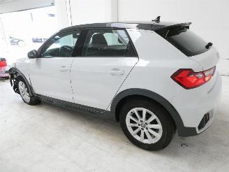 Audi A1 CITYCARVER picture 5