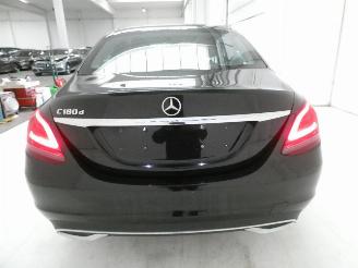 Mercedes C-klasse 1.6 D picture 6
