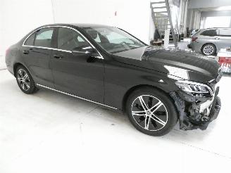 Mercedes C-klasse 1.6 D picture 8