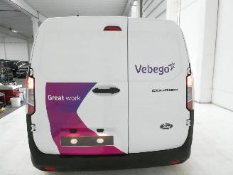 Ford Transit COURIER TREN picture 5