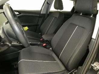 Audi A1 ADVANCED picture 15