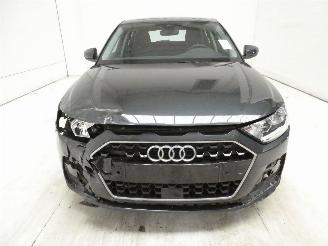 Audi A1 ADVANCED picture 2