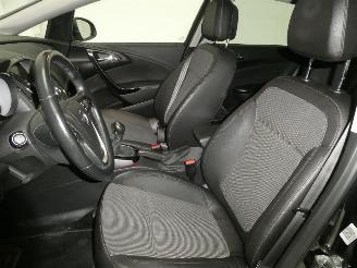 Opel Astra 1.6D  COSMO picture 14