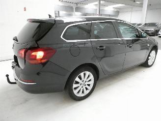 Opel Astra 1.6D  COSMO picture 8