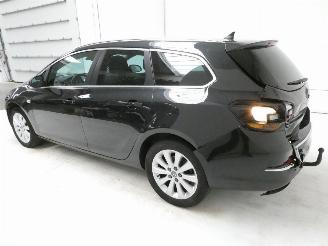 Opel Astra 1.6D  COSMO picture 4