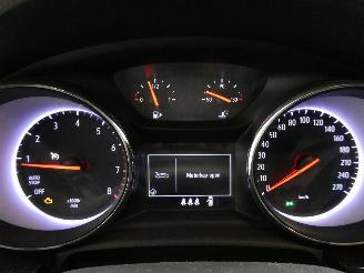 Opel Astra ELEGANCE SPORTS TOUR picture 18