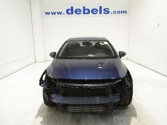 Vaurioauto  passenger cars Opel Astra ELEGANCE SPORTS TOUR 2020/9