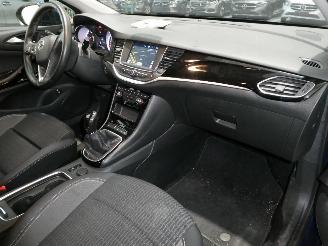 Opel Astra ELEGANCE SPORTS TOUR picture 16