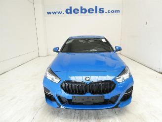 skadebil auto BMW 2-serie I 2021/6
