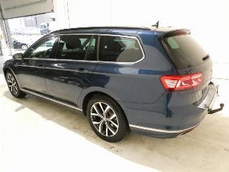 Volkswagen Passat GTE picture 5