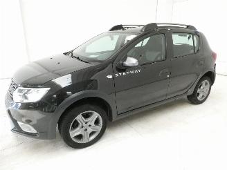 Dacia Sandero PLUS picture 3