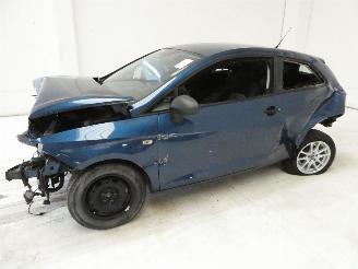 Seat Ibiza REFERENCE picture 4