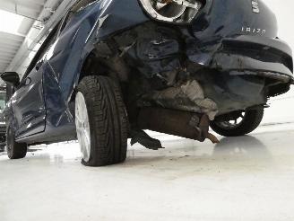 Seat Ibiza REFERENCE picture 6