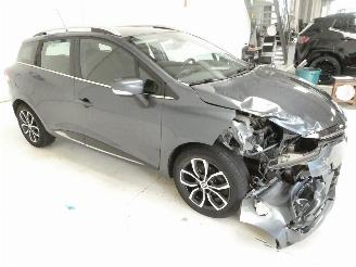 Renault Clio IV GRANDTOUR CO picture 8