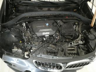 BMW X1 2.0D SDRIVE18D picture 18