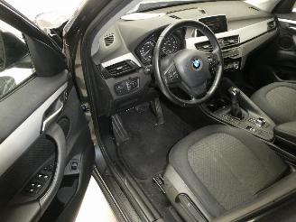 BMW X1 2.0D SDRIVE18D picture 13