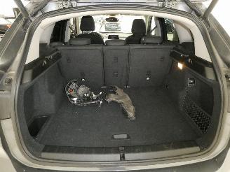 BMW X1 2.0D SDRIVE18D picture 16