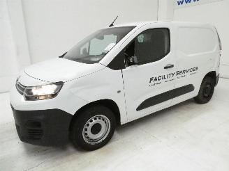 Citroën Berlingo  picture 3