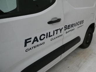 Citroën Berlingo  picture 6