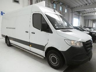 Mercedes Sprinter 14M3 picture 12
