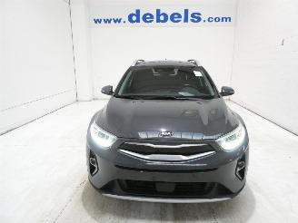 Unfallwagen Kia Stonic  2021/1