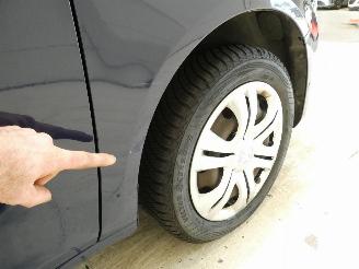 Skoda Fabia II ACTIVE picture 12