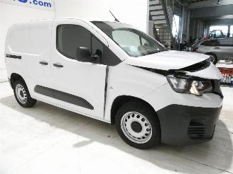 Peugeot Partner 1.5D  PREMIUM picture 10
