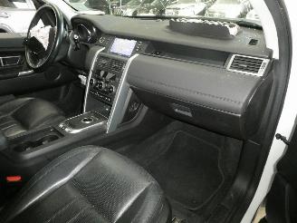 Land Rover Discovery Sport 2.0D picture 14